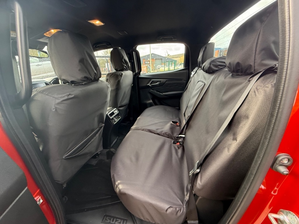 Used Isuzu D-Max 2025 for sale - 78002242: Photo 5