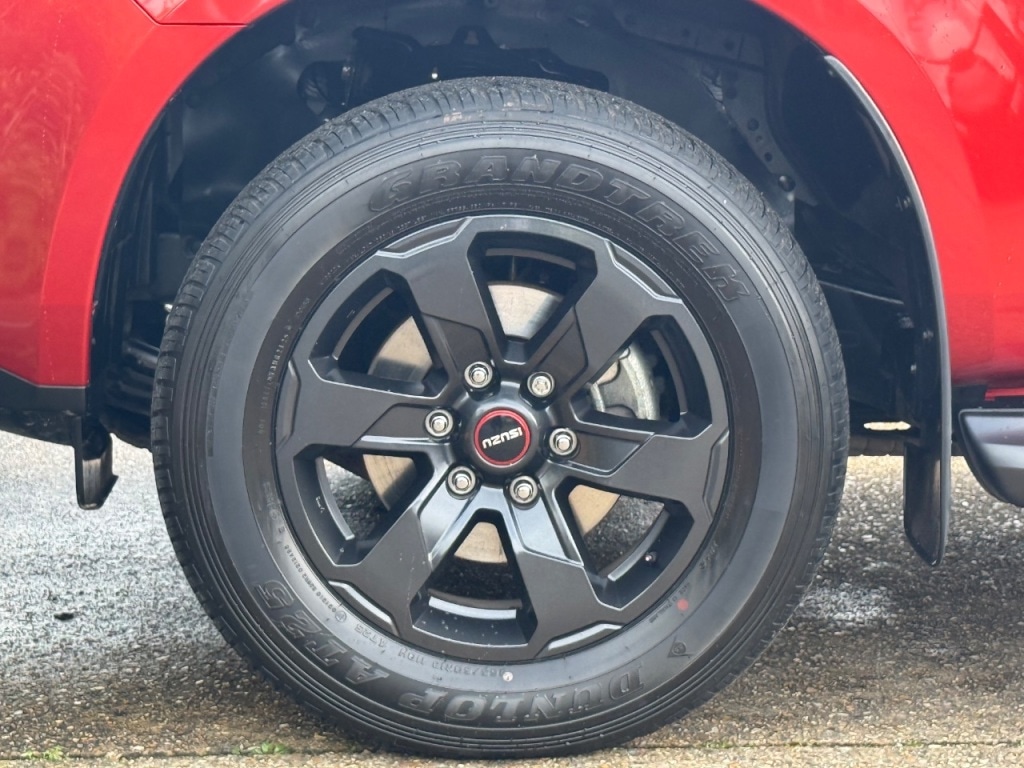 Used Isuzu D-Max 2025 for sale - 78002242: Photo 7