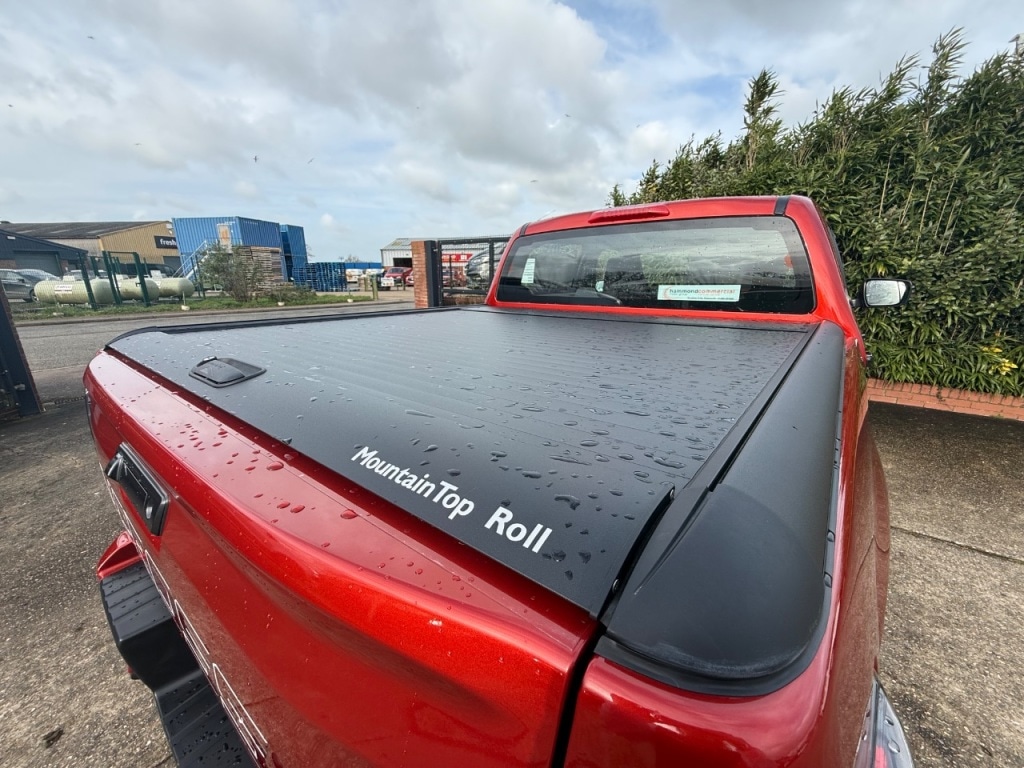 Used Isuzu D-Max 2025 for sale - 78002242: Photo 9