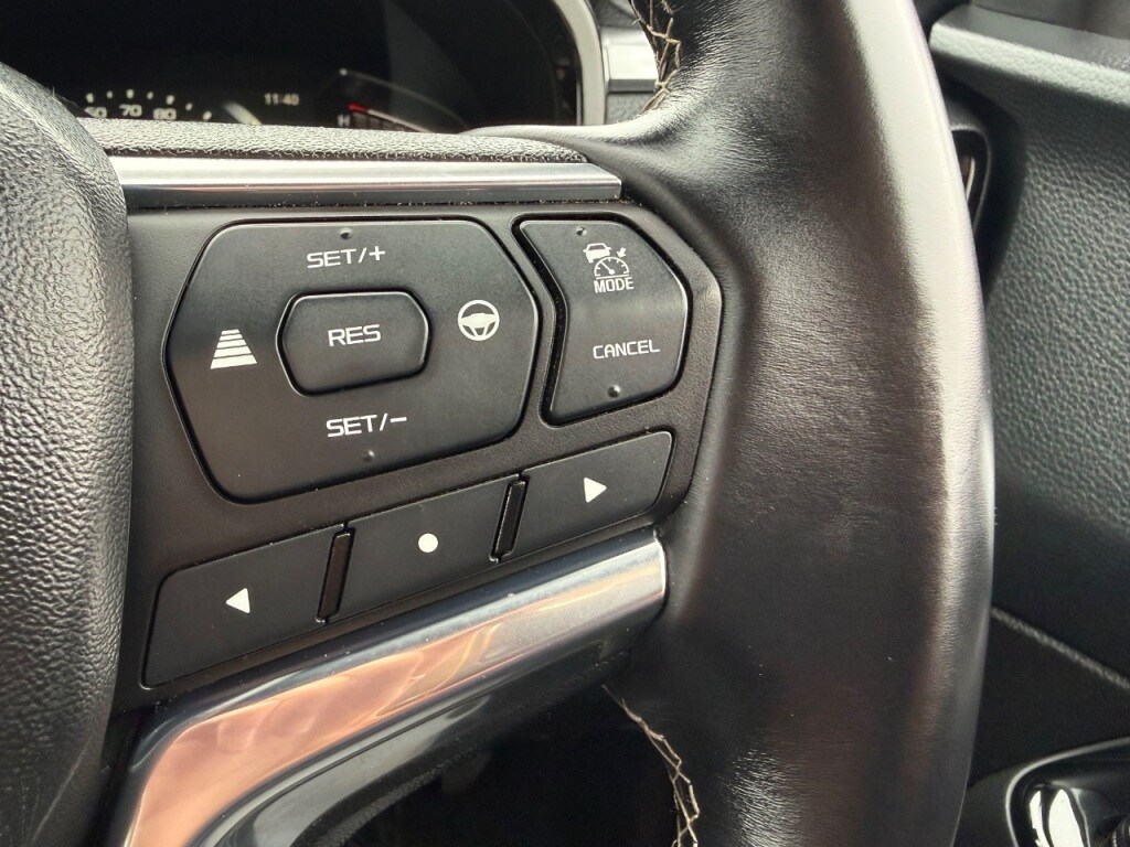 Used Isuzu D-Max 2024 for sale - 77571146: Photo 11