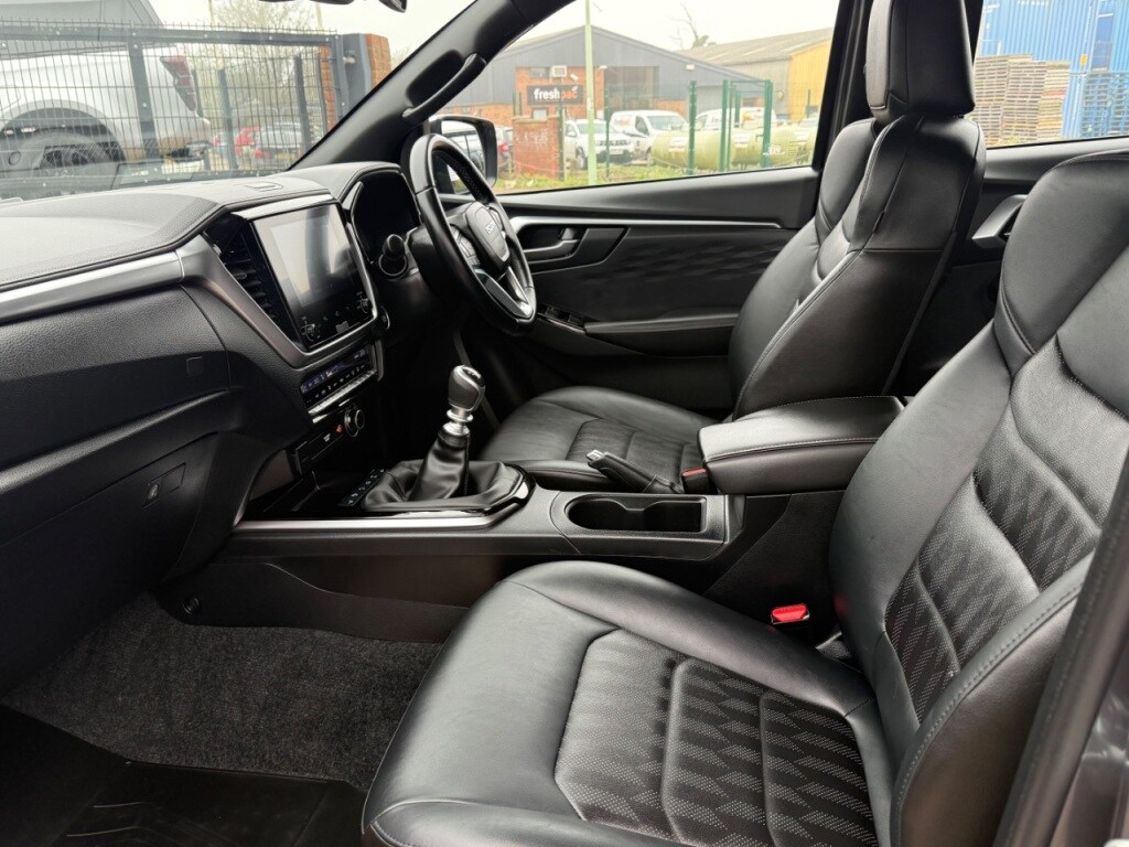 Used Isuzu D-Max 2024 for sale - 77571146: Photo 12