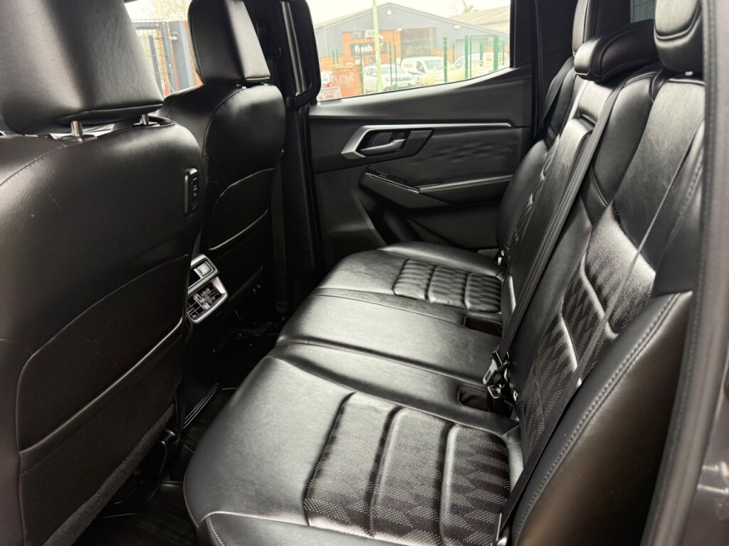 Used Isuzu D-Max 2024 for sale - 77571146: Photo 13