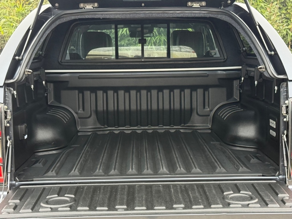 Used Isuzu D-Max 2024 for sale - 77571146: Photo 6