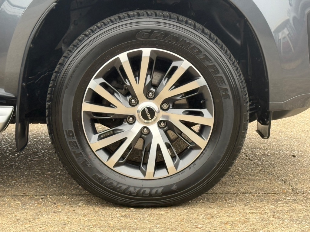 Used Isuzu D-Max 2024 for sale - 77571146: Photo 7