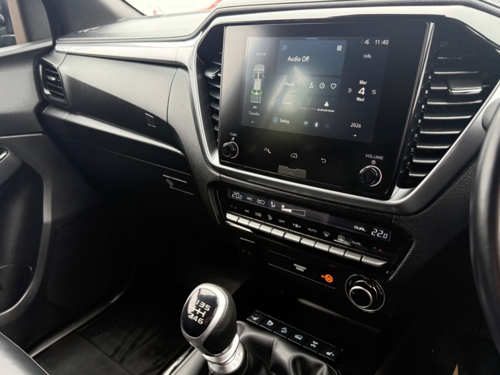 Used Isuzu D-Max 2024 for sale - 77571146: Photo 8