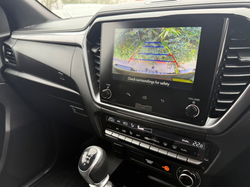 Used Isuzu D-Max 2024 for sale - 77571146: Photo 9