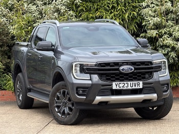 Used Ford Ranger 2023 for sale - 78565295: Photo