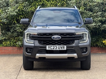 Used Ford Ranger 2023 for sale - 78565295: Photo