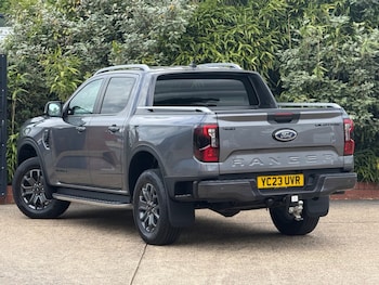 Used Ford Ranger 2023 for sale - 78565295: Photo