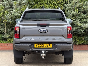 Used Ford Ranger 2023 for sale - 78565295: Photo