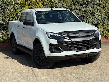 Used Isuzu D-Max 2026 for sale - 79460673: Photo