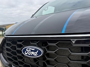 Used Ford Transit Custom 2025 for sale - 79177849: Photo