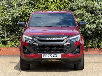 Used Isuzu D-Max 2025 for sale - 78716518: Photo