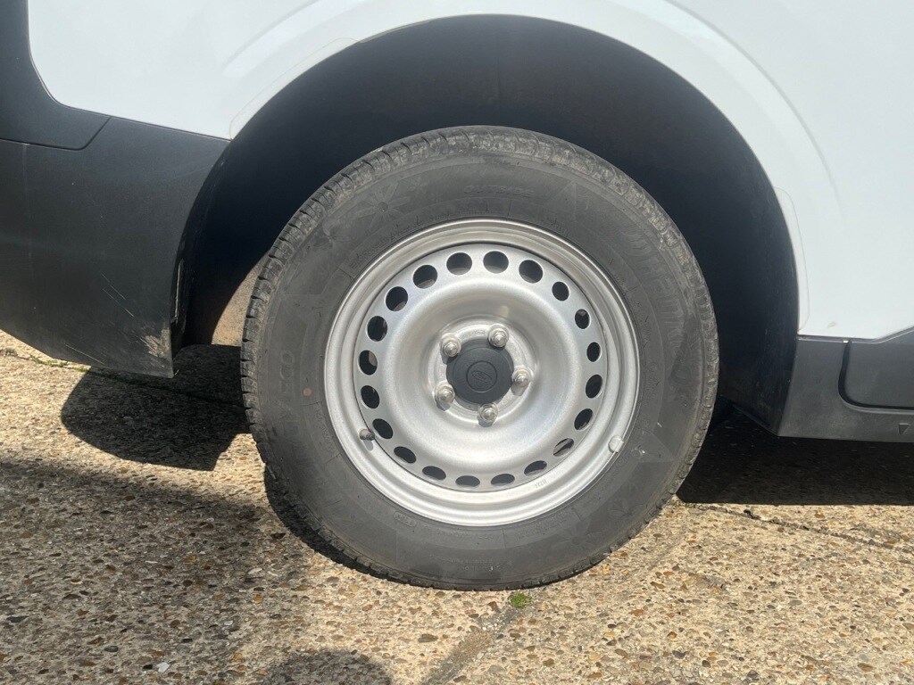 Used Ford Transit Courier 2024 for sale - 76092359: Photo 10