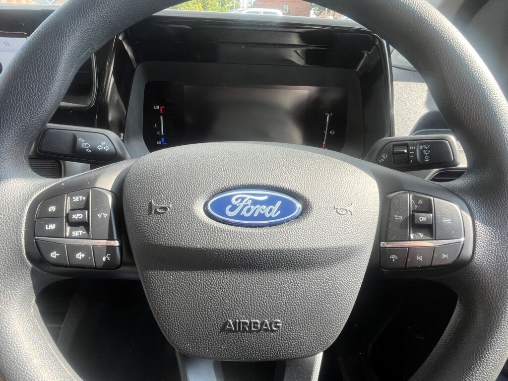 Used Ford Transit Courier 2024 for sale - 76092359: Photo 11