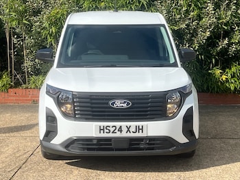 Used Ford Transit Courier 2024 for sale - 76092359: Photo