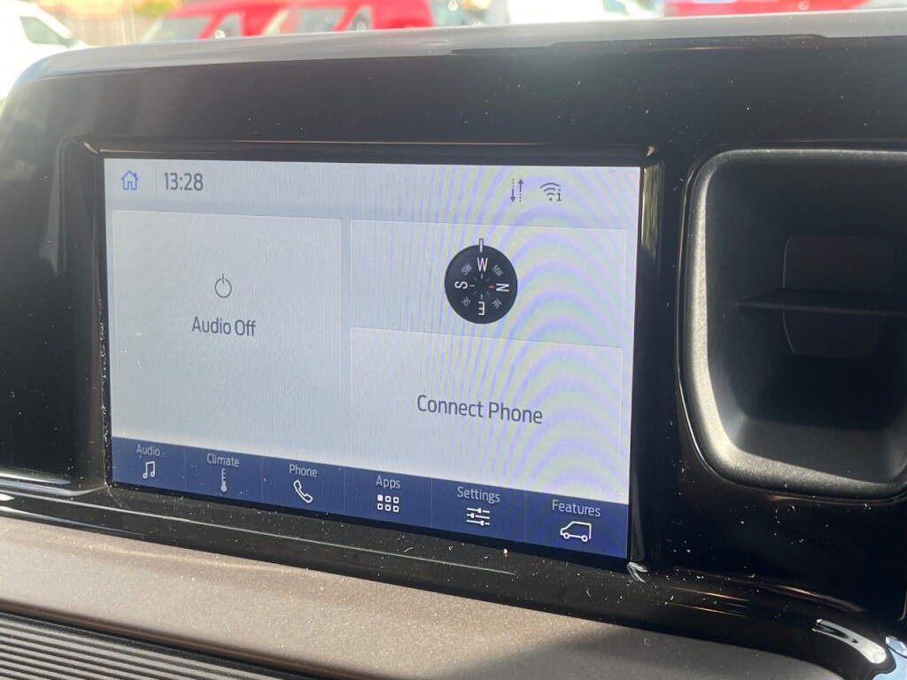 Used Ford Transit Courier 2024 for sale - 76092359: Photo 6