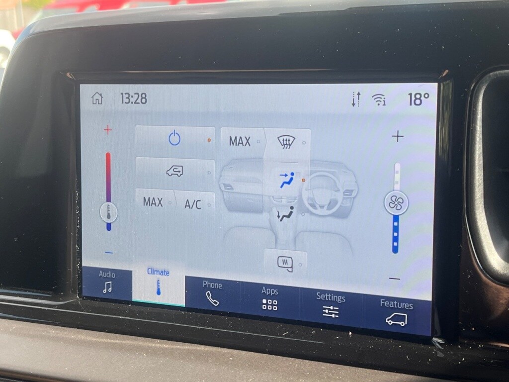 Used Ford Transit Courier 2024 for sale - 76092359: Photo 7