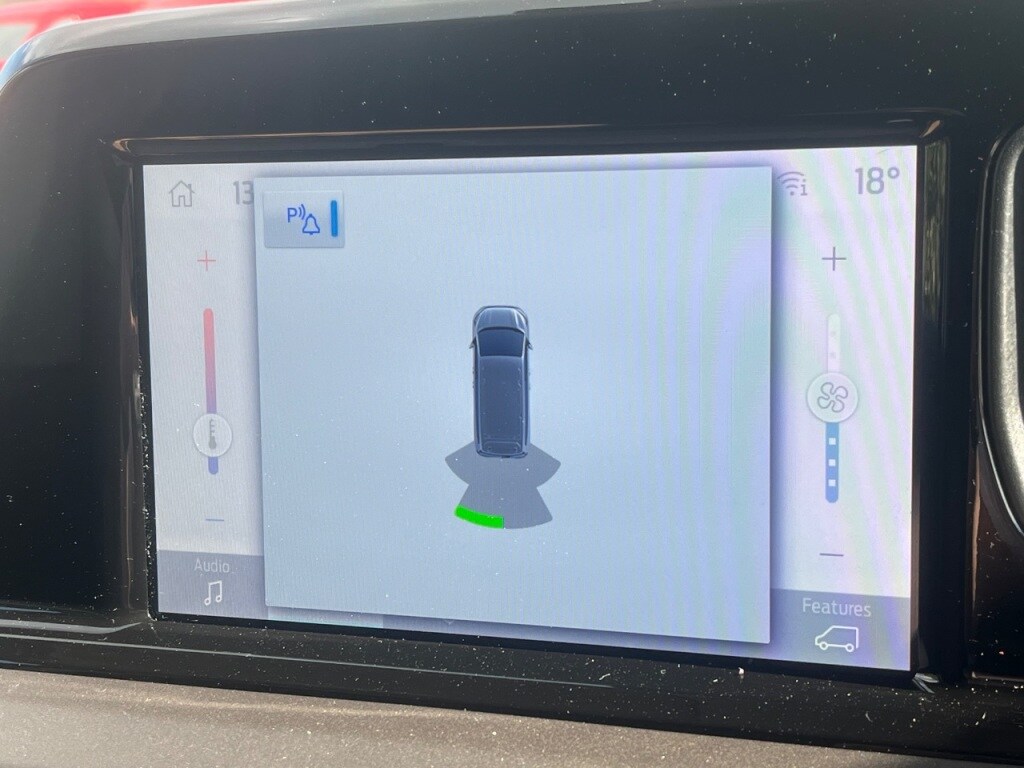 Used Ford Transit Courier 2024 for sale - 76092359: Photo 8