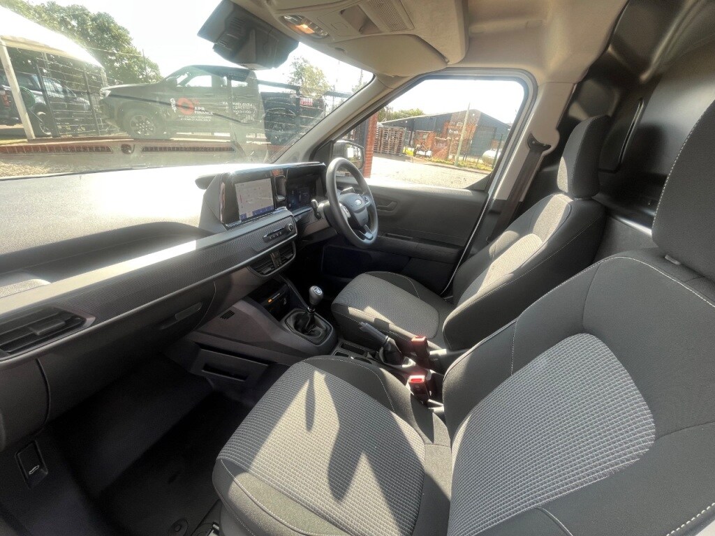 Used Ford Transit Courier 2024 for sale - 76092359: Photo 9