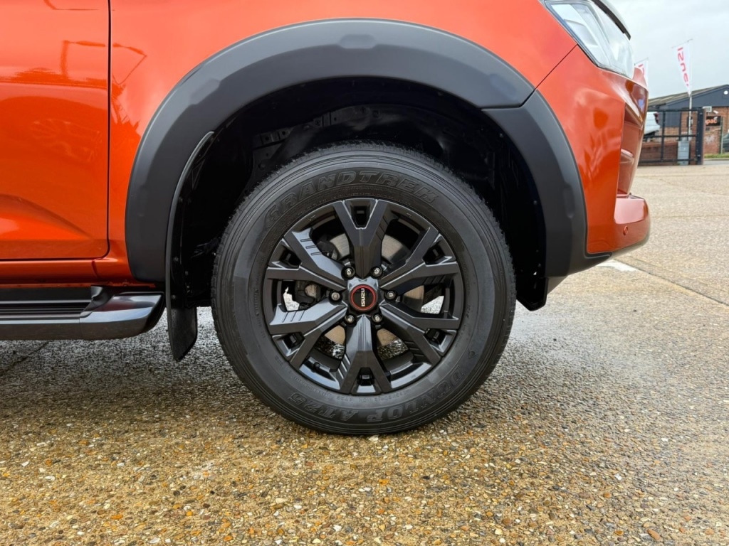 Used Isuzu D-Max 2024 for sale - 77064410: Photo 5