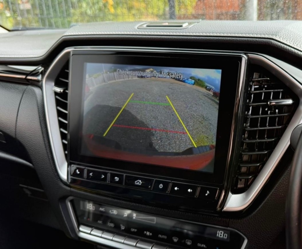 Used Isuzu D-Max 2024 for sale - 77064410: Photo 7