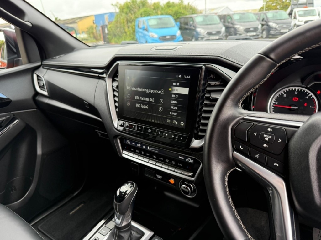 Used Isuzu D-Max 2024 for sale - 77064410: Photo 8