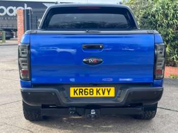 Used Ford Ranger 2018 for sale - 73806601: Photo