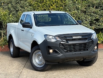 Used Isuzu D-Max 2026 for sale - 79456999: Photo