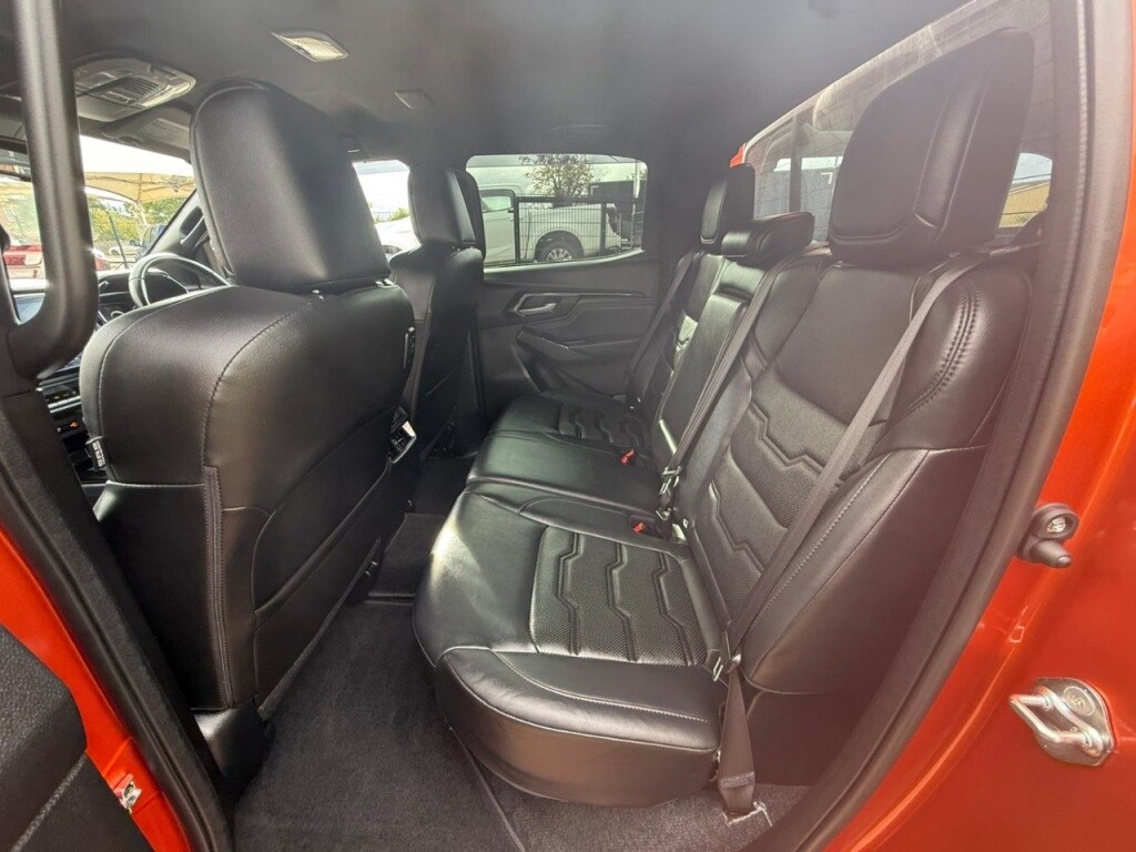 Used Isuzu D-Max 2024 for sale - 76266370: Photo 10