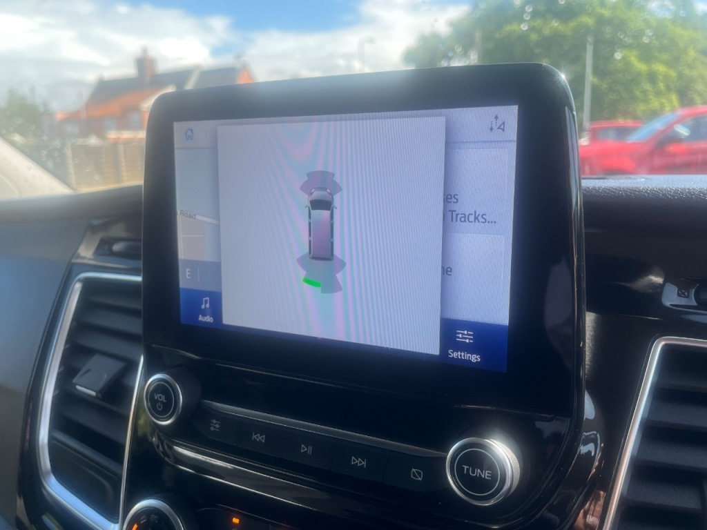 Used Ford Transit Custom 2023 for sale - 77079739: Photo 10