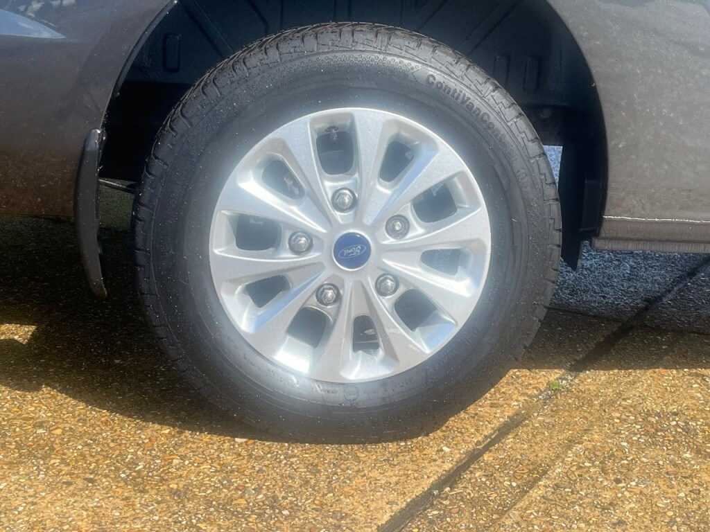 Used Ford Transit Custom 2023 for sale - 77079739: Photo 13