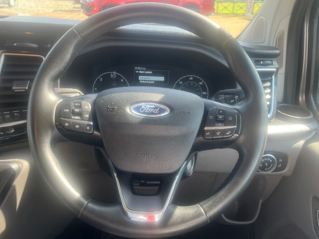 Used Ford Transit Custom 2023 for sale - 77079739: Photo 15