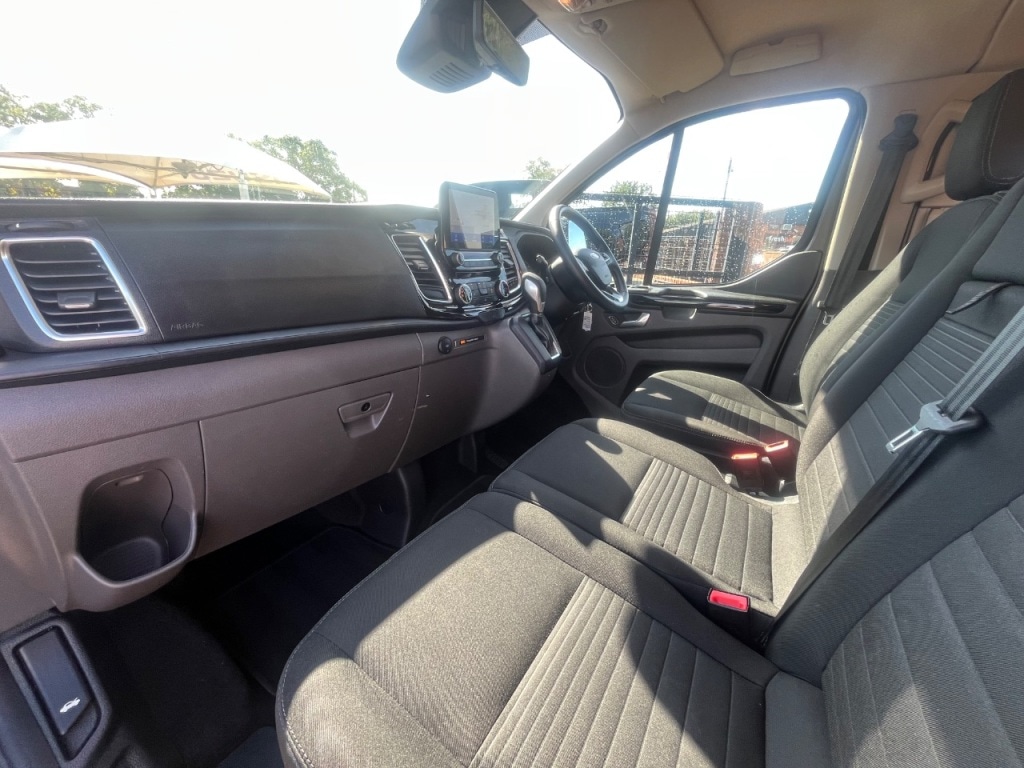 Used Ford Transit Custom 2023 for sale - 77079739: Photo 6
