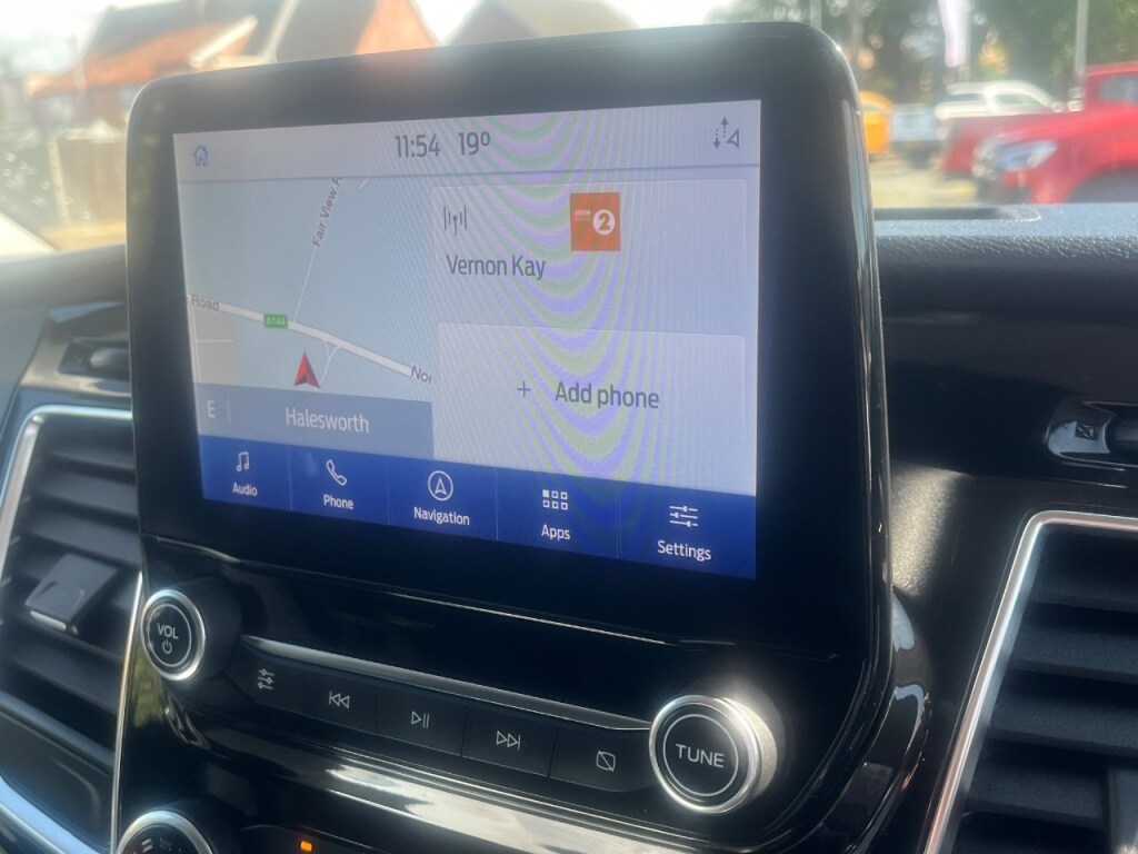 Used Ford Transit Custom 2023 for sale - 77079739: Photo 8