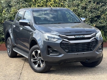 Used Isuzu D-Max 2026 for sale - 79457017: Photo