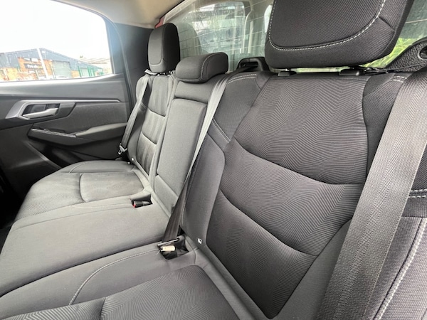 Used Isuzu D-Max 2021 for sale - 75182056: Photo 10