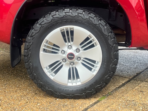 Used Isuzu D-Max 2021 for sale - 75182056: Photo 12