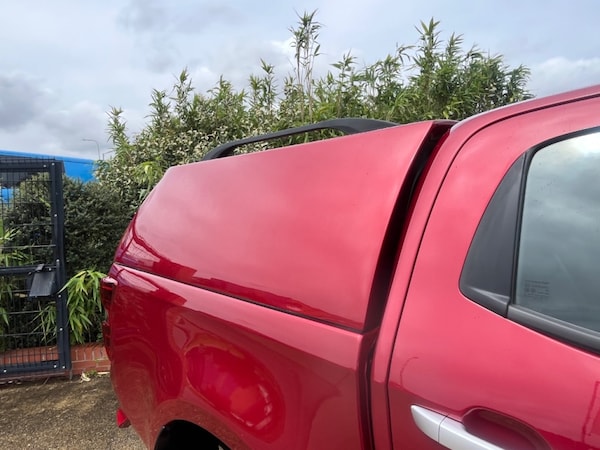 Used Isuzu D-Max 2021 for sale - 75182056: Photo 6