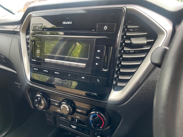 Used Isuzu D-Max 2021 for sale - 75182056: Photo 9