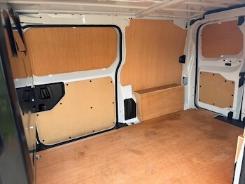 Used Vauxhall Vivaro 2024 for sale - 75638437: Photo