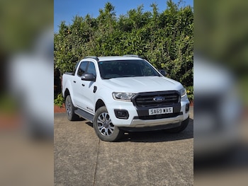 Used Ford Ranger 2019 for sale - 78212337: Photo