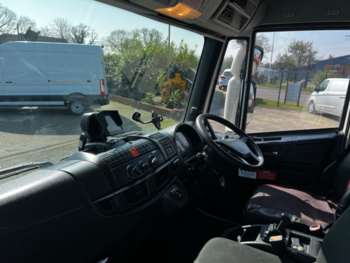 Used Iveco Eurocargo 2016 for sale - 73446743: Photo