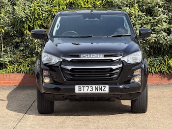Used Isuzu D-Max 2023 for sale - 78524464: Photo