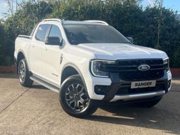 Used Ford Ranger 2025 for sale - 73989533: Photo