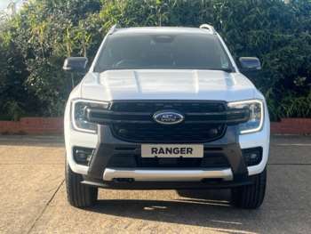 Used Ford Ranger 2025 for sale - 73989533: Photo