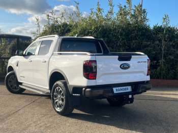 Used Ford Ranger 2025 for sale - 73989533: Photo