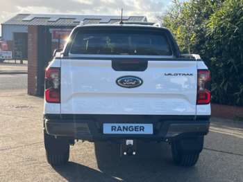 Used Ford Ranger 2025 for sale - 73989533: Photo