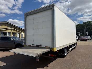 Used Iveco Eurocargo 2021 for sale - 79460682: Photo