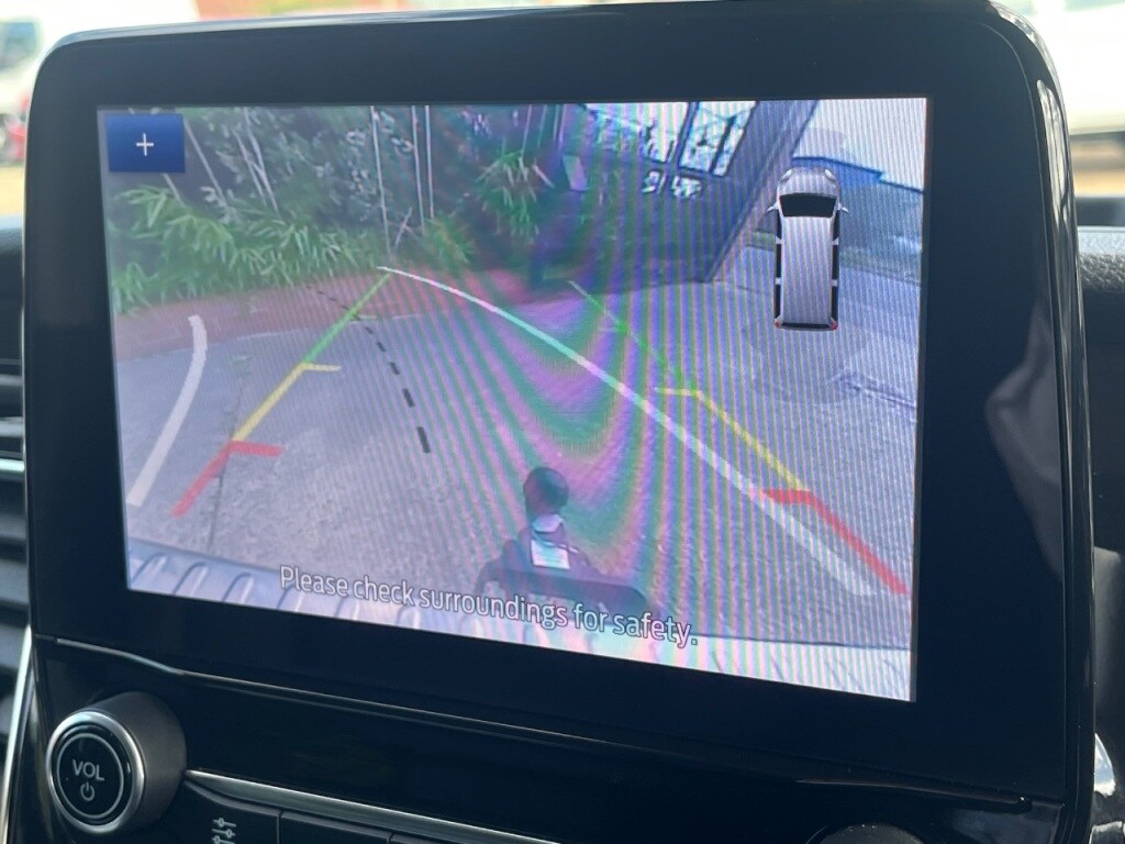 Used Ford Transit Custom 2021 for sale - 75220586: Photo 10